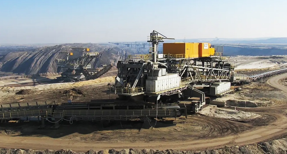 矿山工程专业资质标准